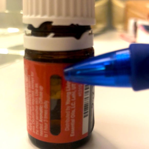 Young Living Kidscents Geneyus 5 ml - Picture 3 of 3